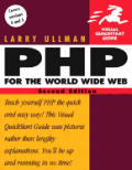 PHP for the World Wide Web