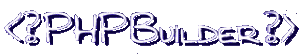 PHPBuilder