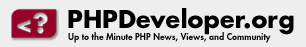 PHPDeveloper