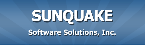 Sunquake Software Solutions